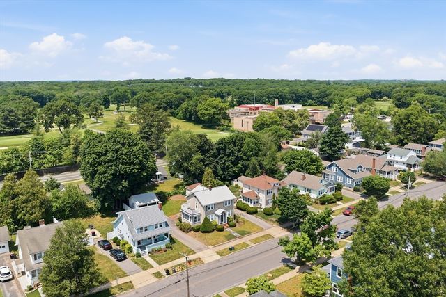 47 Morse Ave, Brockton, MA 02301
