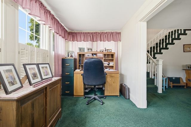 47 Morse Ave, Brockton, MA 02301