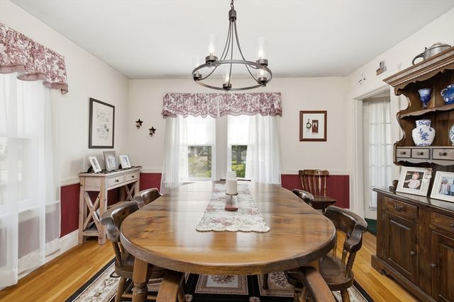 47 Morse Ave, Brockton, MA 02301