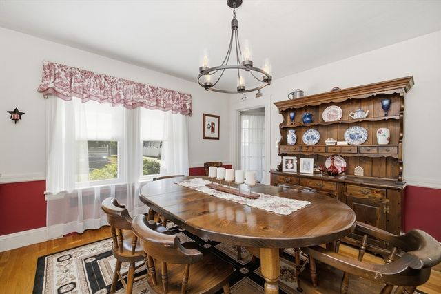 47 Morse Ave, Brockton, MA 02301