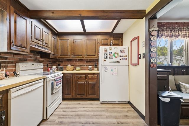 47 Morse Ave, Brockton, MA 02301