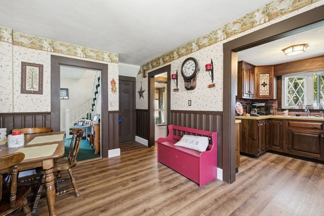 47 Morse Ave, Brockton, MA 02301