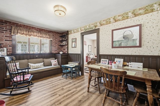 47 Morse Ave, Brockton, MA 02301