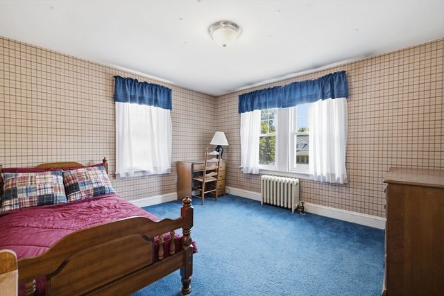 47 Morse Ave, Brockton, MA 02301