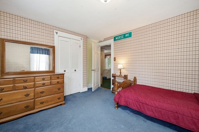 47 Morse Ave, Brockton, MA 02301