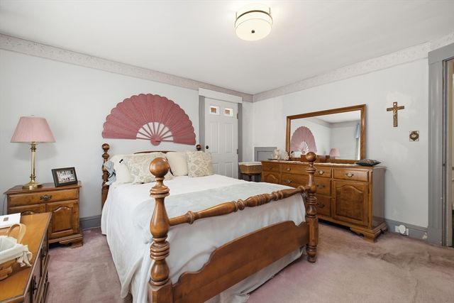 47 Morse Ave, Brockton, MA 02301