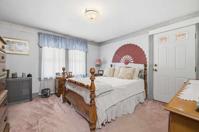 47 Morse Ave, Brockton, MA 02301
