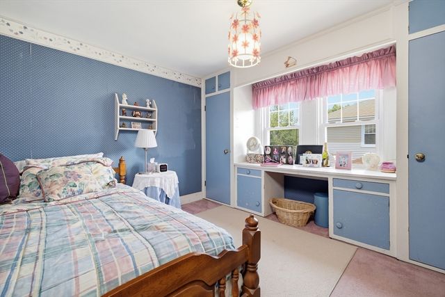 47 Morse Ave, Brockton, MA 02301