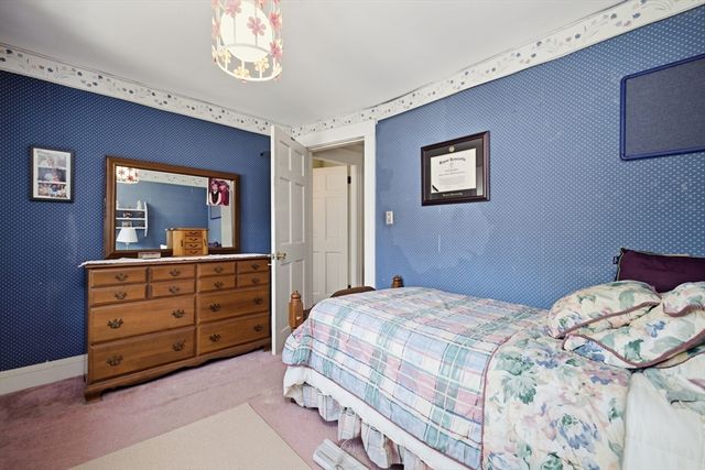 47 Morse Ave, Brockton, MA 02301