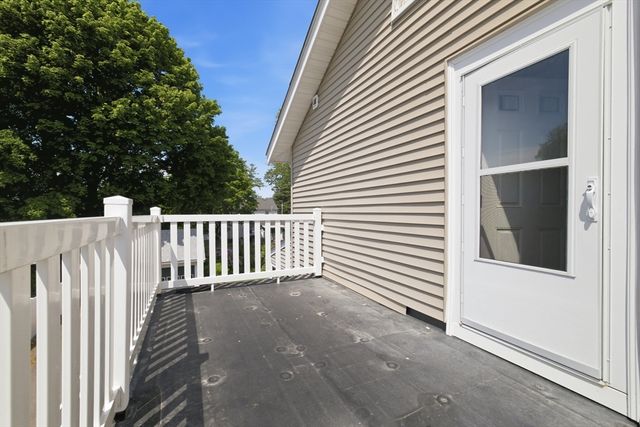 47 Morse Ave, Brockton, MA 02301