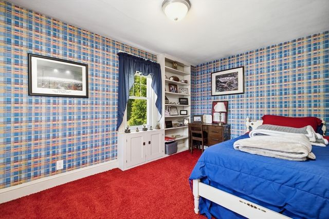 47 Morse Ave, Brockton, MA 02301