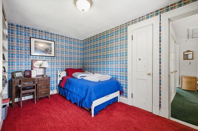 47 Morse Ave, Brockton, MA 02301