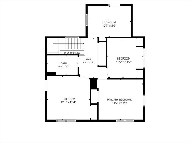 47 Morse Ave, Brockton, MA 02301