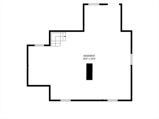 47 Morse Ave, Brockton, MA 02301