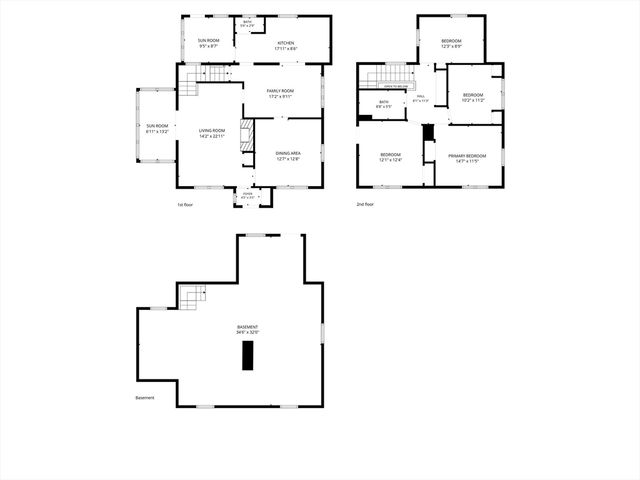 47 Morse Ave, Brockton, MA 02301