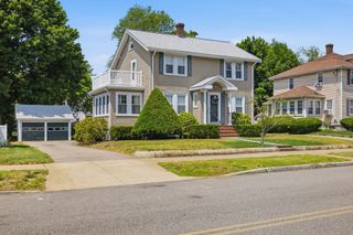 47 Morse Ave, Brockton, MA 02301