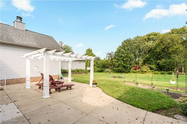 2568 Shadow Lane, Clinton, OH 44216