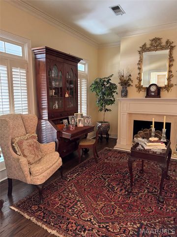 6712 Luxembourg Circle, Montgomery, AL 36117