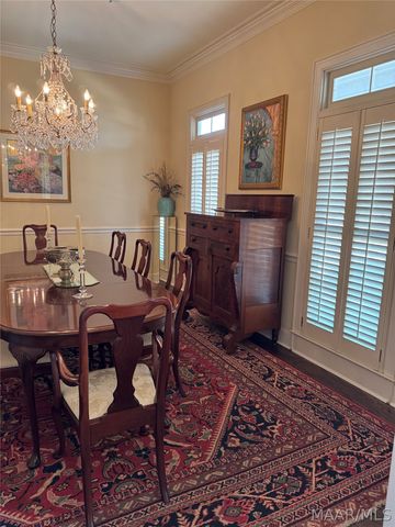 6712 Luxembourg Circle, Montgomery, AL 36117