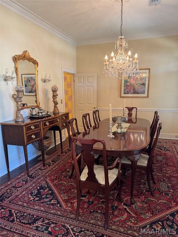 6712 Luxembourg Circle, Montgomery, AL 36117