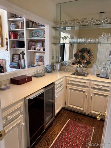 6712 Luxembourg Circle, Montgomery, AL 36117