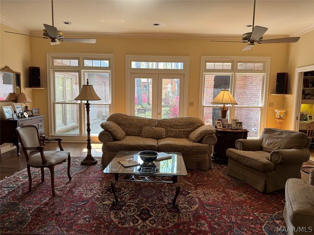 6712 Luxembourg Circle, Montgomery, AL 36117