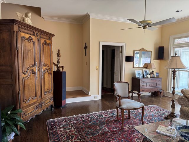 6712 Luxembourg Circle, Montgomery, AL 36117