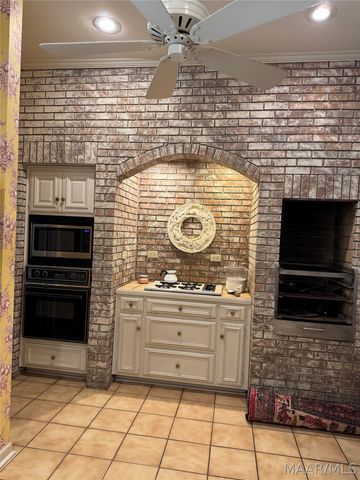 6712 Luxembourg Circle, Montgomery, AL 36117