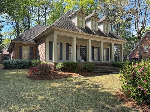 6712 Luxembourg Circle, Montgomery, AL 36117