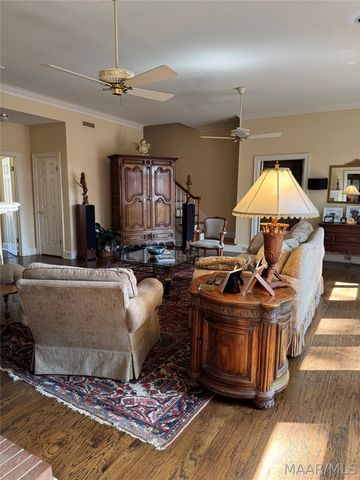 6712 Luxembourg Circle, Montgomery, AL 36117