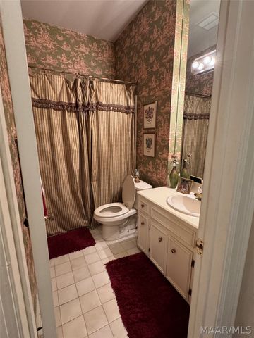 6712 Luxembourg Circle, Montgomery, AL 36117