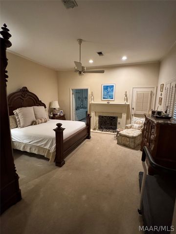 6712 Luxembourg Circle, Montgomery, AL 36117