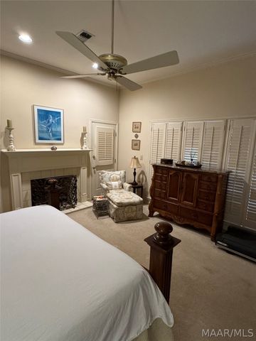 6712 Luxembourg Circle, Montgomery, AL 36117