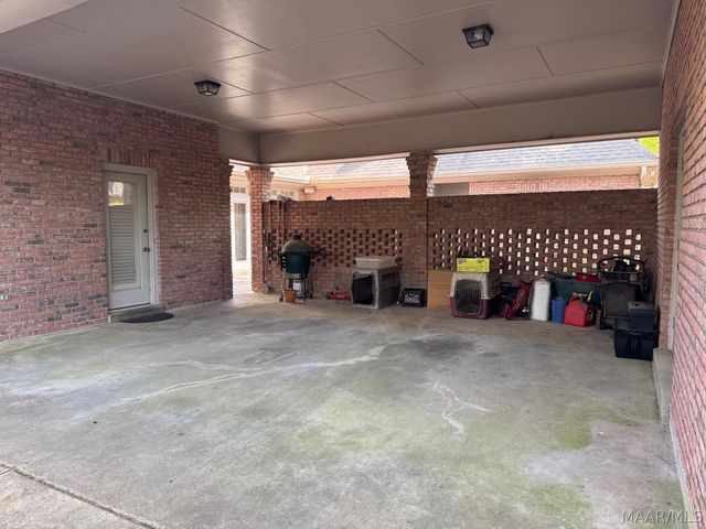 6712 Luxembourg Circle, Montgomery, AL 36117