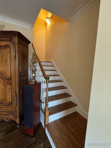 6712 Luxembourg Circle, Montgomery, AL 36117