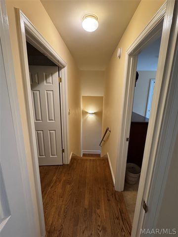 6712 Luxembourg Circle, Montgomery, AL 36117