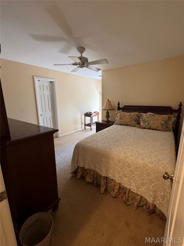 6712 Luxembourg Circle, Montgomery, AL 36117