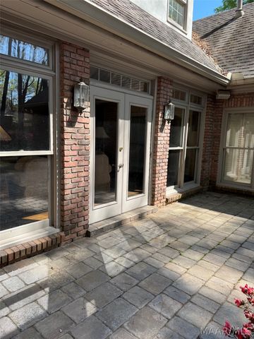 6712 Luxembourg Circle, Montgomery, AL 36117