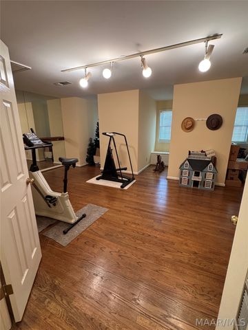 6712 Luxembourg Circle, Montgomery, AL 36117