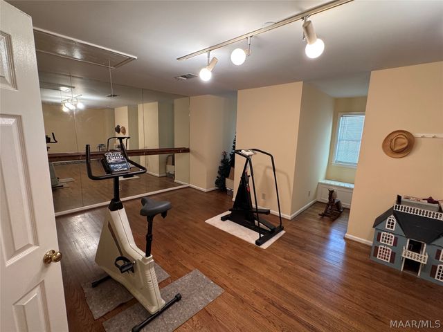 6712 Luxembourg Circle, Montgomery, AL 36117