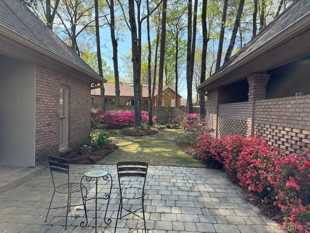 6712 Luxembourg Circle, Montgomery, AL 36117