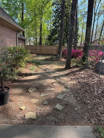 6712 Luxembourg Circle, Montgomery, AL 36117