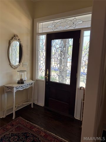 6712 Luxembourg Circle, Montgomery, AL 36117