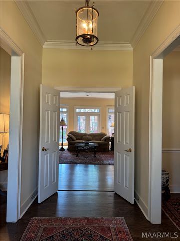 6712 Luxembourg Circle, Montgomery, AL 36117