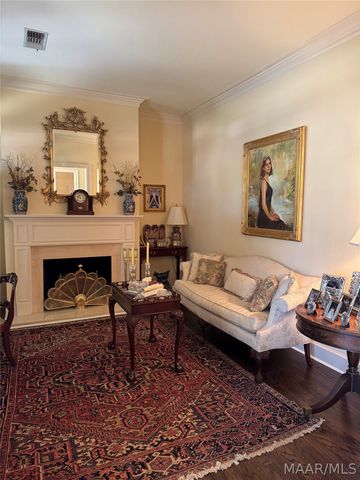 6712 Luxembourg Circle, Montgomery, AL 36117