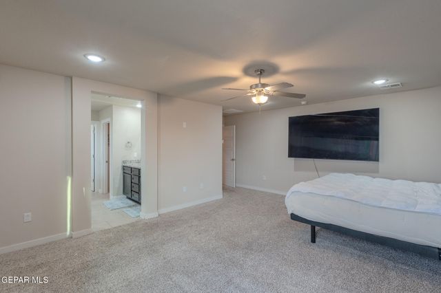 13909 Lago Vista Avenue, Horizon City, TX 79928