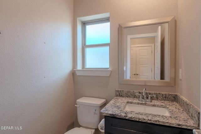 13909 Lago Vista Avenue, Horizon City, TX 79928