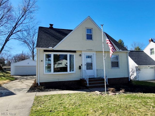 5406 Karen Isle Drive, Willoughby, OH 44094