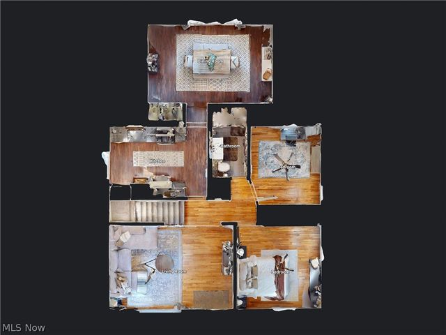 5406 Karen Isle Drive, Willoughby, OH 44094