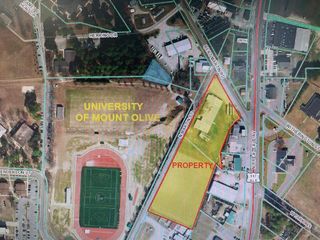 103 Bert Martin Road, Mt Olive, NC 28365